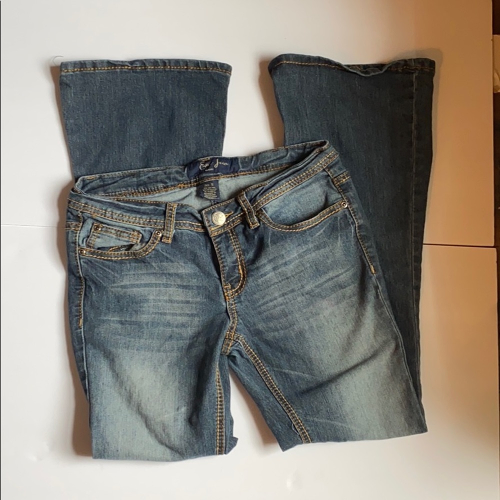 Earl Jeans size 5